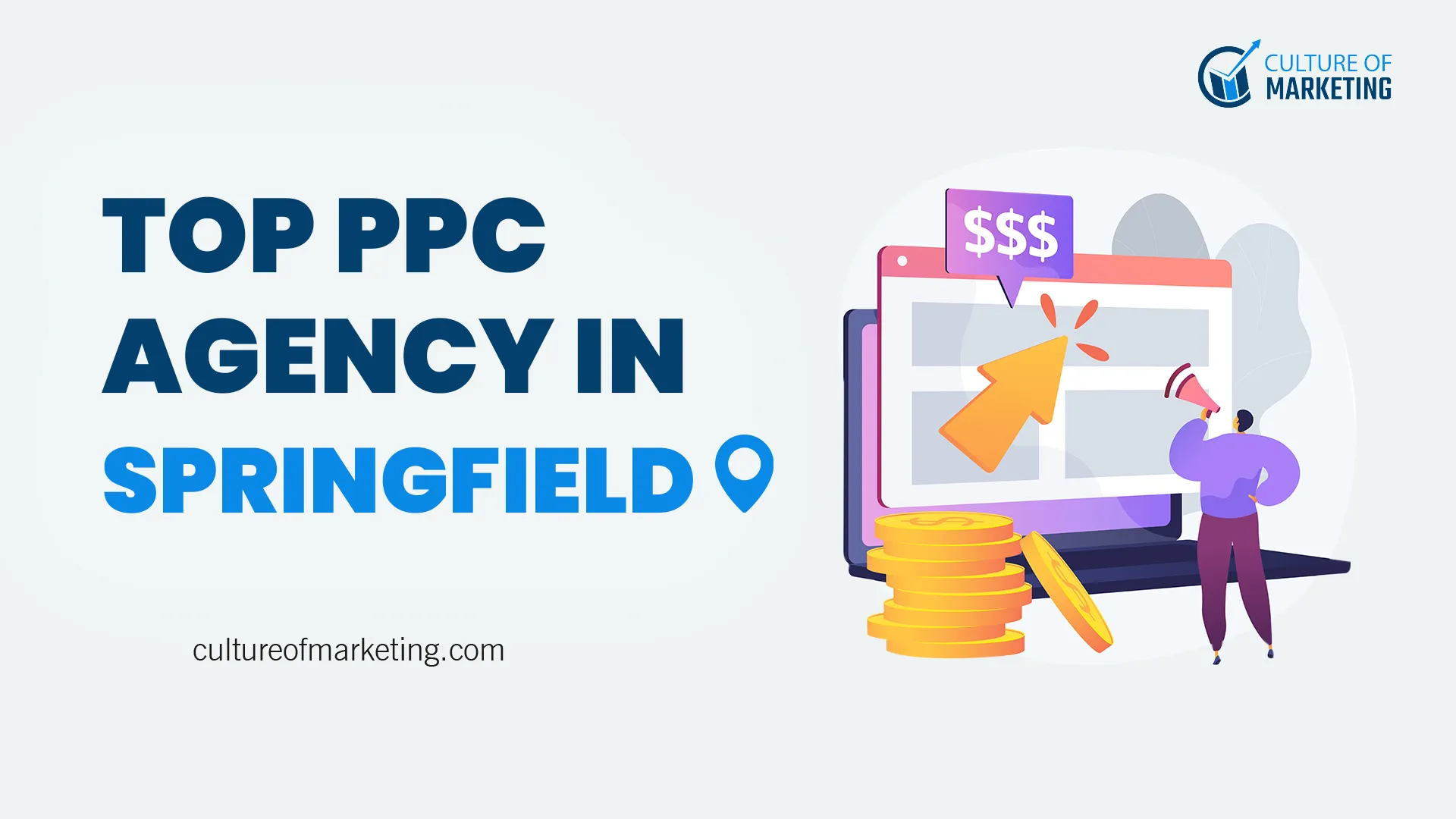 PPC Agency